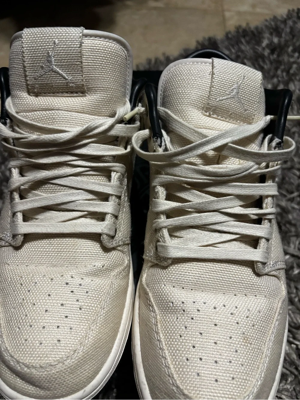Jordan excellenr pre